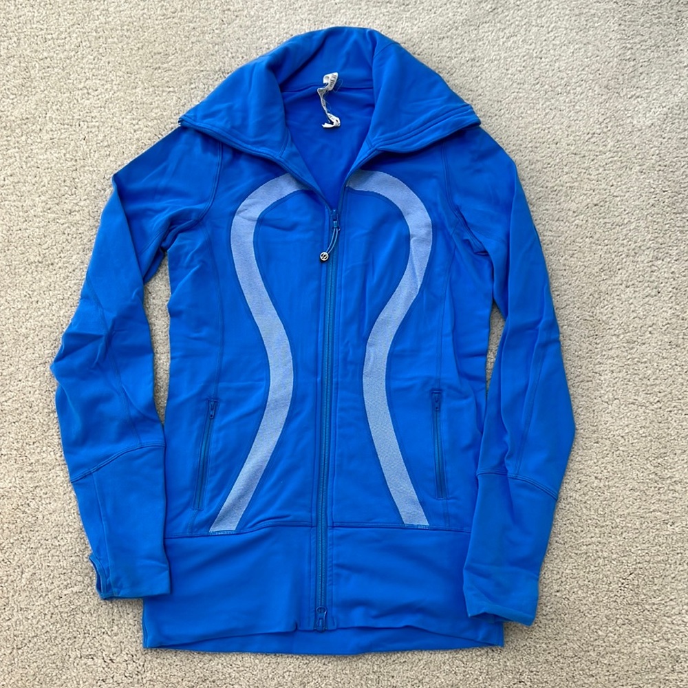Lululemon Jacket